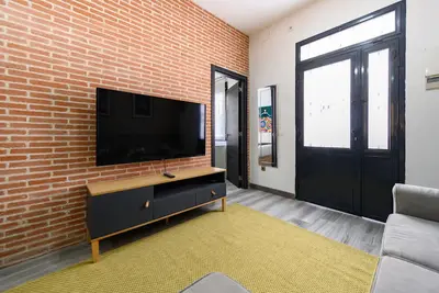 Image de (CAÑ220A) Appartement 2 chambres à Tetuán