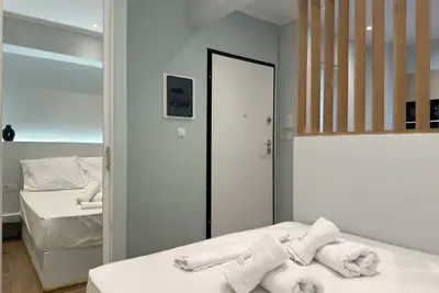 SmartLiving Central Apt 2