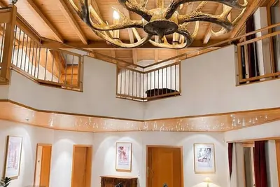 Image de 7br Luxury Chalet near Interlaken • Ac • 18 guests by SwissDreamLiving