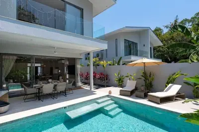Image de Villa Just Us Then 3br with Private pool
