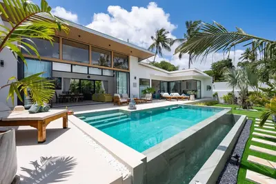 Image de Villa Solunara | Central Location | Large Pool | Family-Friendly