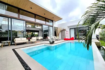 Image de Villa Tatiana 3br private pool