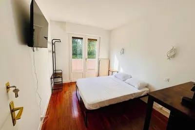 Image de 2 Chambres individuelles privées à Pessac