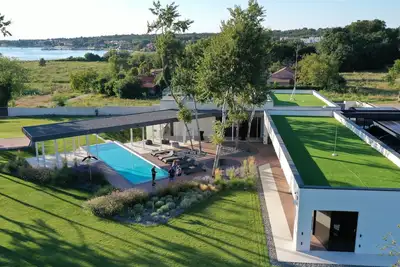 Image de Villa Calvia Crispinilla by Villas Guide
