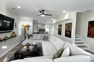 Image de Spacious 5br Home | Sleeps 12 | Pet Friendly