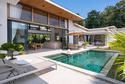 Image de Elysium Samui – 3br Private Pool Villa