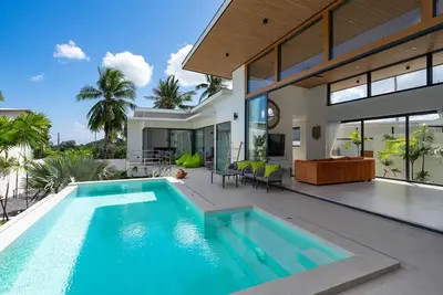 Image de Villa Mona | Stylish 3br Pool Villa