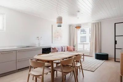 Image de Premium 3br Home | Prime Location | Modern Touch