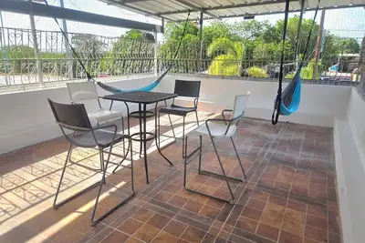 Image de El Valle Apartment