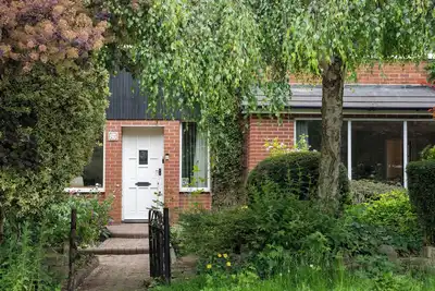 Image de Wisteria Corner, Large Tranquil Family Home, Spacious, Edge of the Peak District