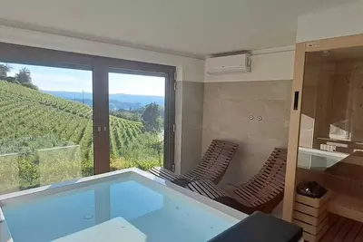 Image de Private Relax Apartment: Sauna and Mini Pool