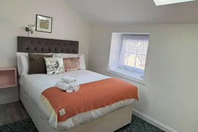 Image de Stylish 2br · Free Parking · Heart of Edinburgh