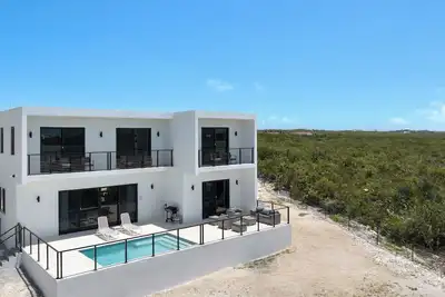 Image de Spacious 4-bedroom house with Gorgeous Views from Every Room
