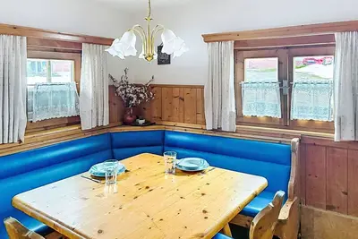 Image de Merveilleuse maison de vacances privée pour 14 personnes avec Tv et terrasse