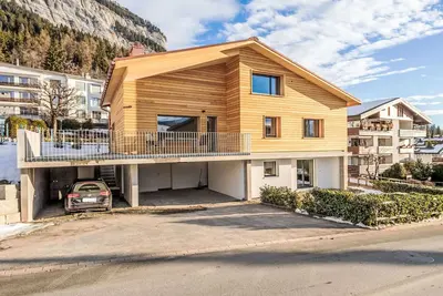 Image de Joli appartement pour 4 personnes avec Wifi, Tv et patio