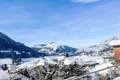 Image de Bel appartement pour 4 personnes avec Wifi, Tv, terrasse, animaux admis et vue panoramique