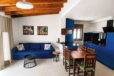 Image de Helite Marinero - Rural & Beach in El Palmar