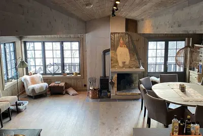 Image de New mountain lodge at Geilo Kikut Great location