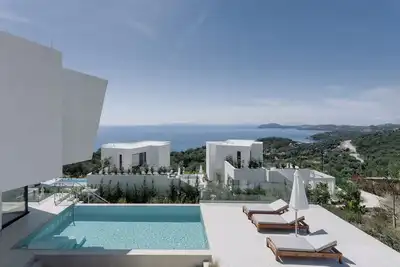 Image de Syvana Exquisite Villas Iii