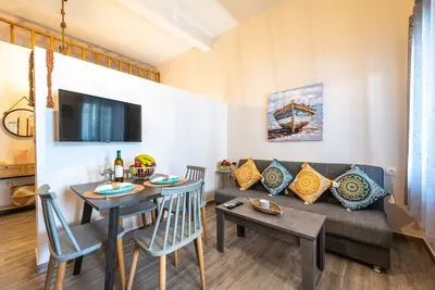 Image de Elysium Villanova Apartment near Airport