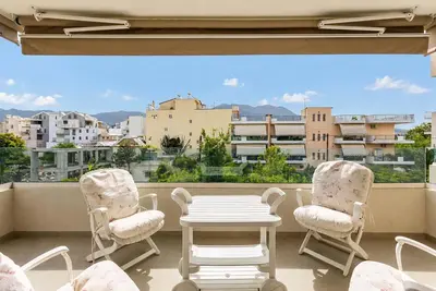 Image de Urban Panorama - Stylish Stay in Kalamata