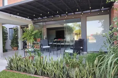 Image de 10 Guest House Spacious: Quincho Swimming Pool Games