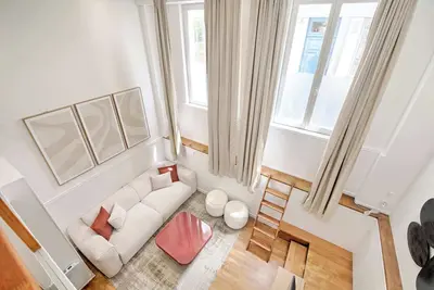 Image de Rare Gem, Maisonette, 10 min Champs Elysees