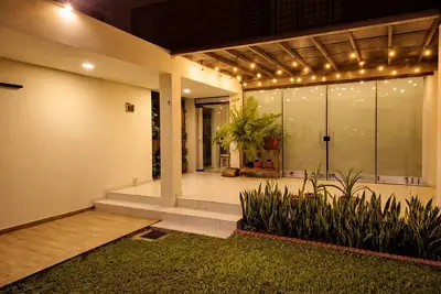 Image de 11 Guest House Spacious: Quincho Swimming Pool Games