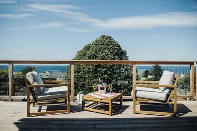 Image de Villa Casablanca ⭐️ Bien plus qu'une maison de vacances ⭐️