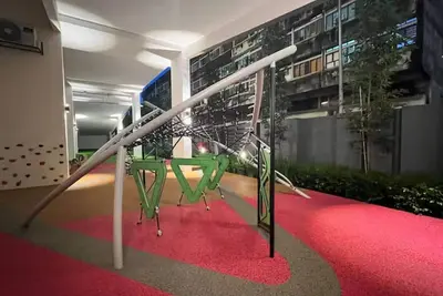 Image de Cool Cityscape Stay in Klcc, Quill Mall | 1-5 pax