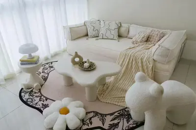 Image de Cozy Cityscape Stay in Klcc, Quill Mall | 1-5 pax