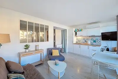 Image de Appartement  T2 BARCARÈS