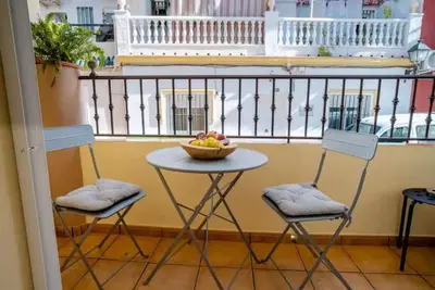 Image de 2 Bedroom Apartment in Los Boliches Fuengirola 300m from the beach
