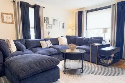 Image de Providence Getaway Near Colleges, Dining & Sights!