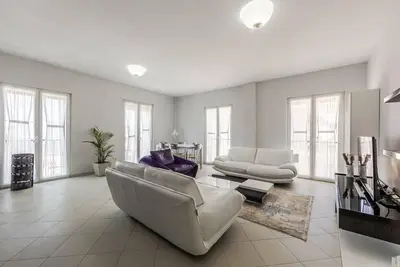 Image de Central G`juhadol 2br Apartment with Free Parking