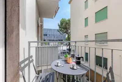 Image de Arena Living Bgy Apartment