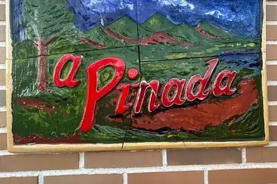 Image de La Pinada del Acueducto, ideal house to relax and rest.