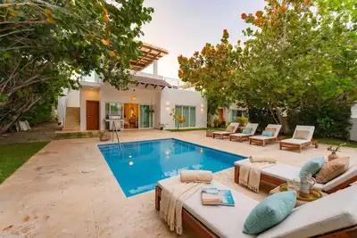Image de 3br Family Villa in Sosua Ocean Village!