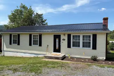 Image de 3-bedroom house in charming Union