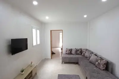 Image de Appartement Neuf Et Confortable, Centre Ville