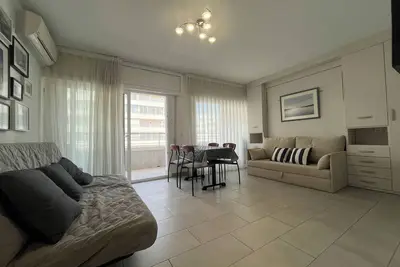 Image de Holiday Center 3302 - Studio Appartement, Couchages 4