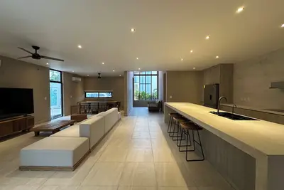 Image de Spacious 4br Villa in Tulum