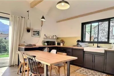 Image de La Cabane Etoilée