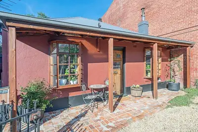 Image de Bobs Cottage Nostalgic Charm and Homely Comfort