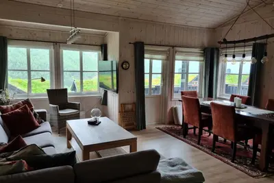 Image de Myrkdalen stay