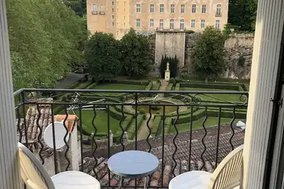 Image de Résidence vacances Superbe vue