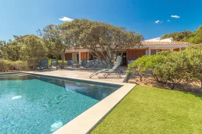 Image de Luxury Sea View Villa & Private Pool - 8 guests