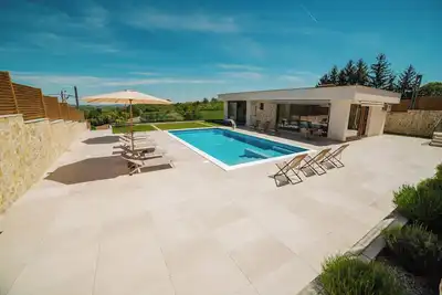 Image de Peaceful Villa Nora with Private Pool Near Banja Luka
