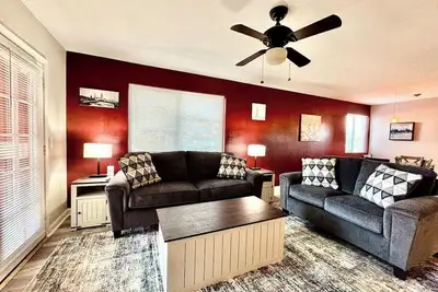 Image de 1 Bell Rock Villas 2br Condo w/ Red Rock Views