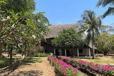 Image de Lovely 5-bedroom cottage in Mambrui perfect for your getaway